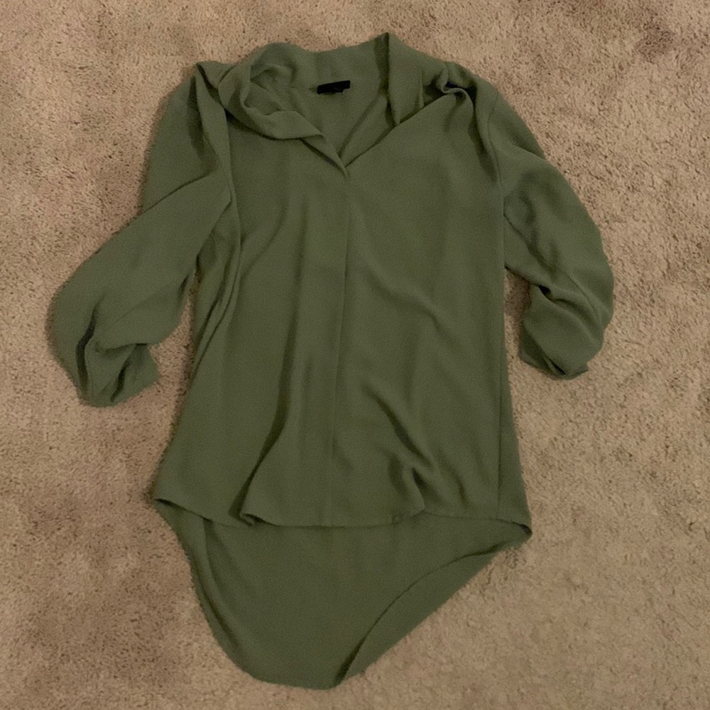 Mossimo blouse